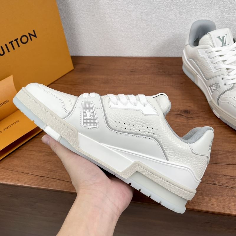 Louis Vuitton Trainer Sneaker